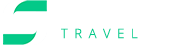 S Vietnam Travel logo white