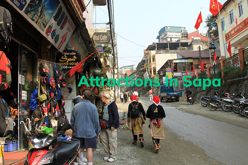 Sapa, Vietnam: 9 Places to Visit & Things to Know