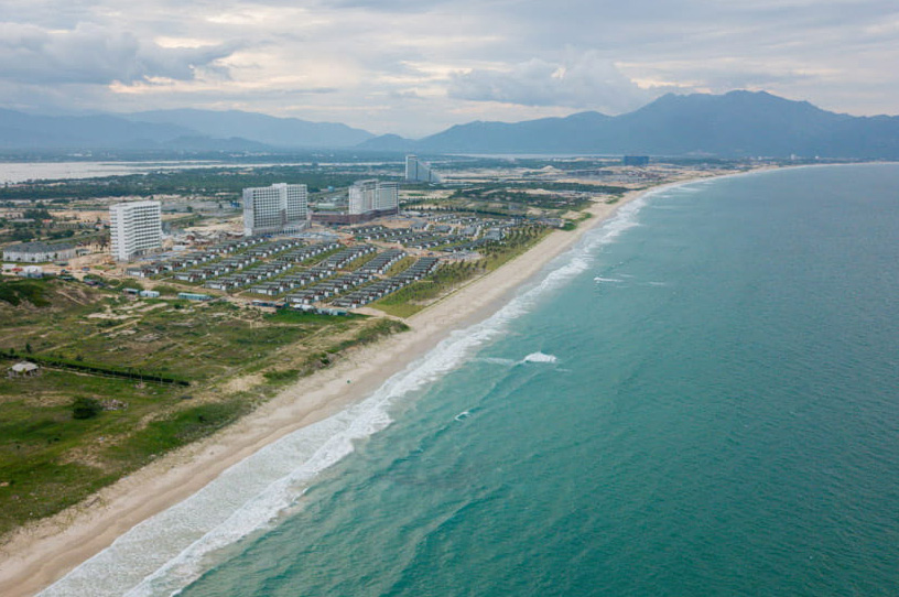 Bai Dai Beach