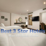 Best 3 Star Hotels in Hanoi Old Quarter