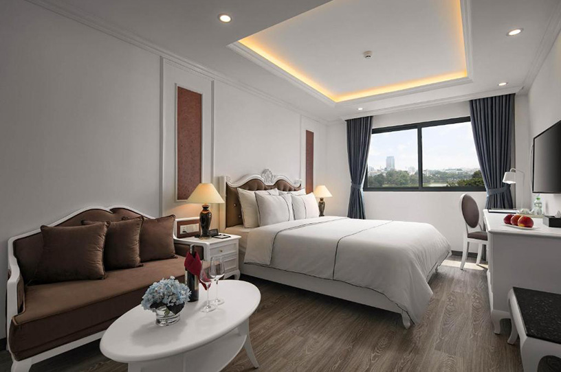 Bonsella Hotel Hanoi