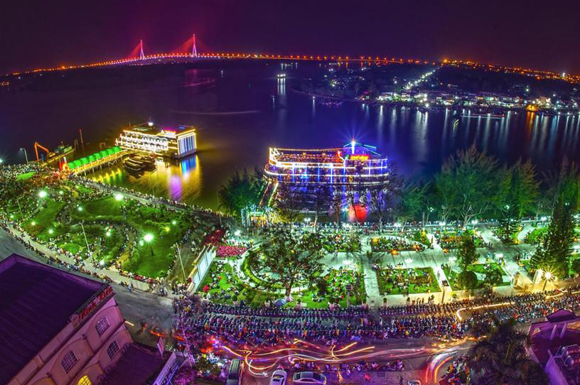 Can Tho, Vietnam