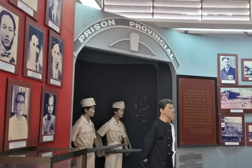 Can Tho Museum