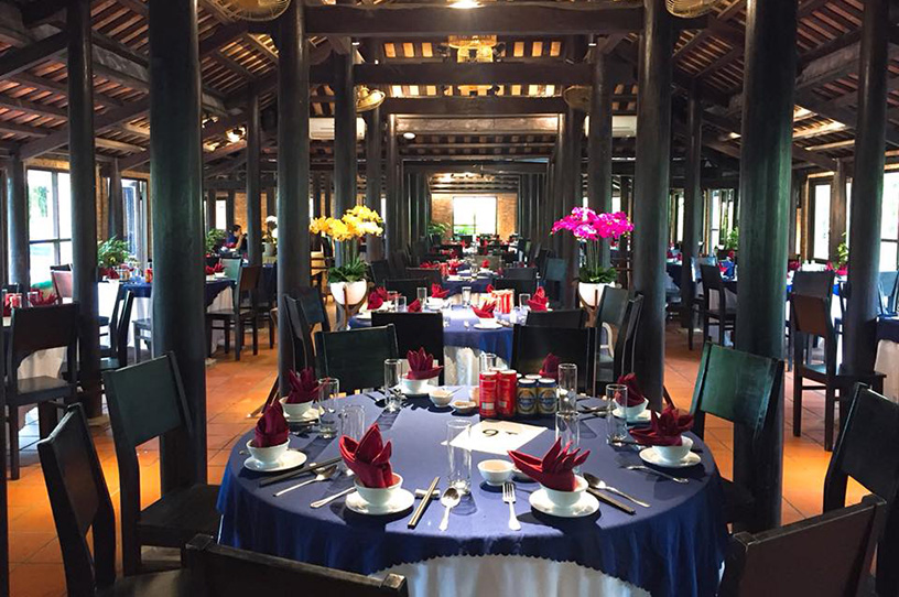 Hoi An Silk Village Resort & Spa