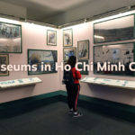 Museums in Ho Chi Minh City