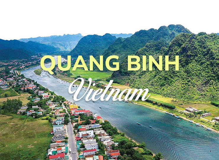 Quang Binh, Vietnam: 9 Places to Visit & Things to Know