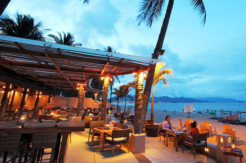 Sailing Club Phu Quoc
