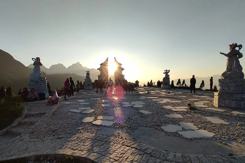 Sapa Sky Gate