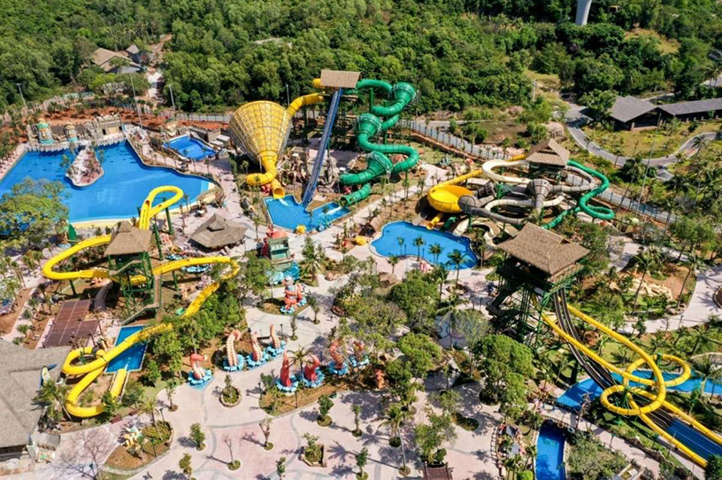 Sun World Phu Quoc