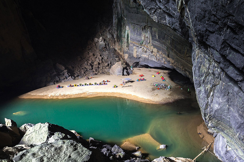 Swallow Cave