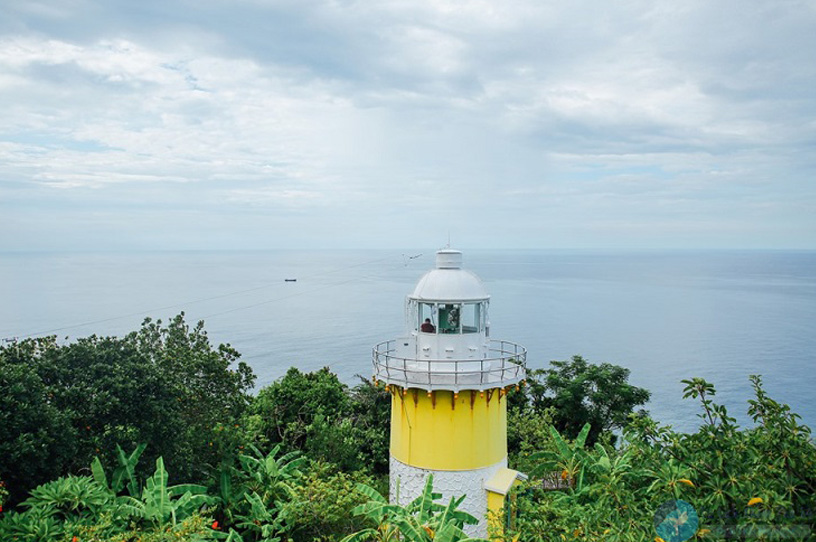 Tien Sa Lighthouse