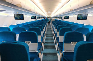 Tips for Choosing the Best Seat on Plane