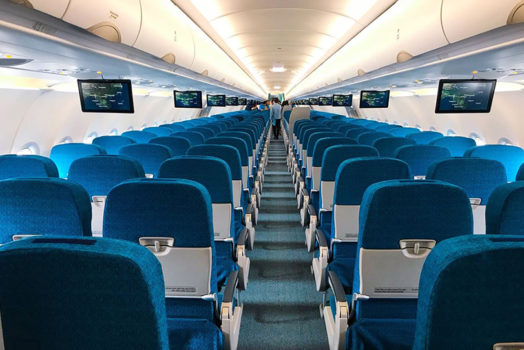 7 Tips for Choosing the Best Seat on Plane