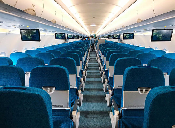 7 Tips for Choosing the Best Seat on Plane