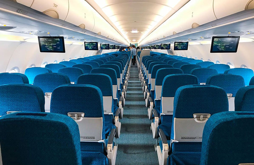 7 Tips for Choosing the Best Seat on Plane