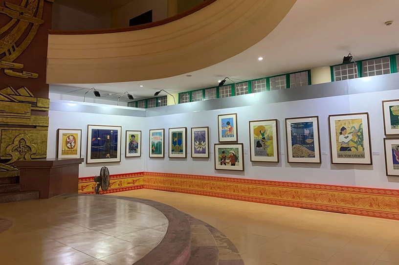 Vietnam Museum of Fine Arts
