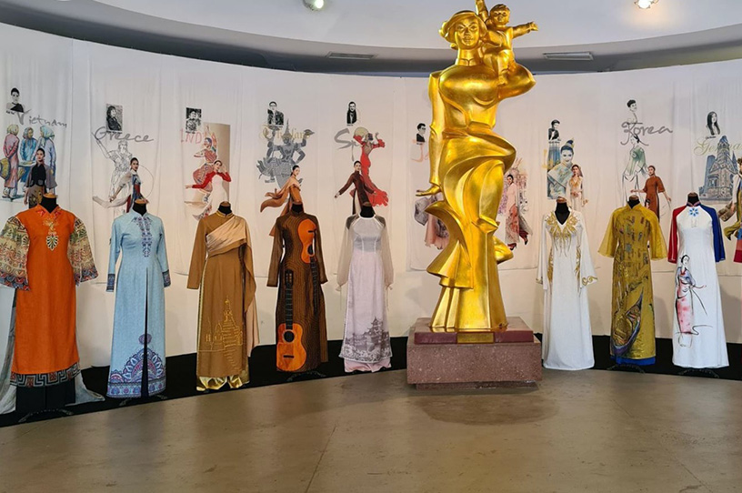 Vietnamese Women's Museum