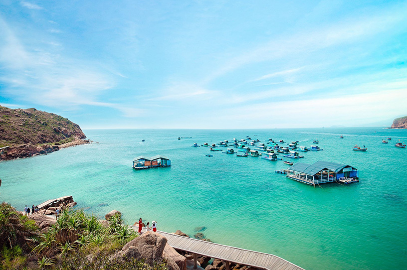 Hon Kho Island