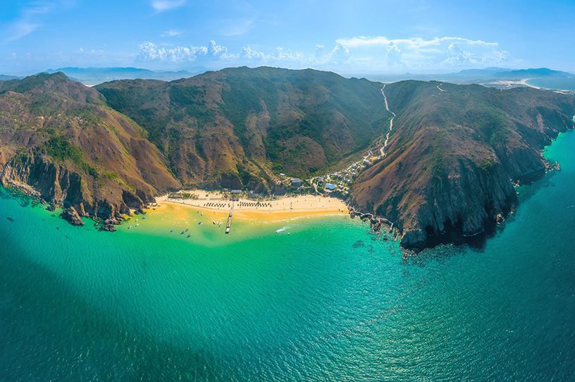 Ky Co - Quy Nhon