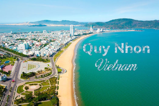 Quy Nhon, Vietnam: 8 Places to Visit & Things to Know