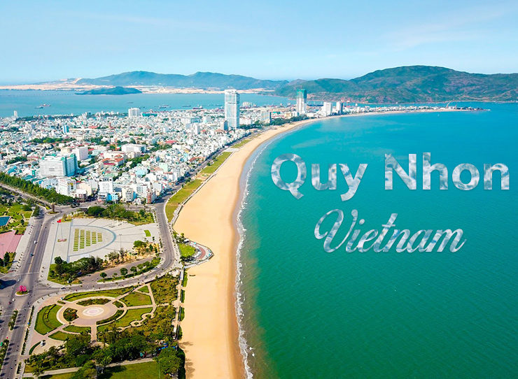 Quy Nhon, Vietnam: 8 Places to Visit & Things to Know