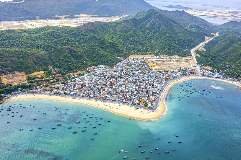 Quy Nhon, Vietnam