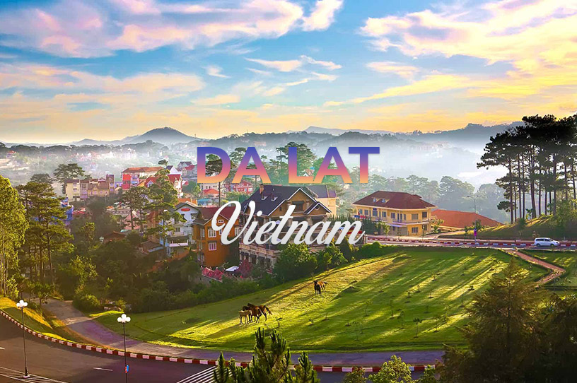 Da Lat, Vietnam: Top 26 Places to Visit