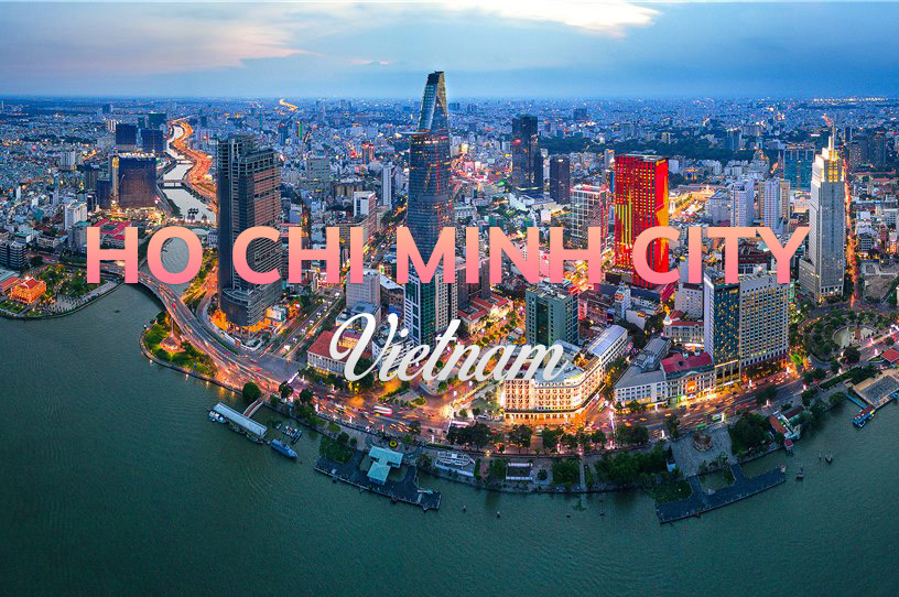 Ho Chi Minh city, Vietnam: Top 20 Places to Visit