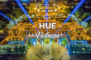 Hue Vietnam Places to Visit