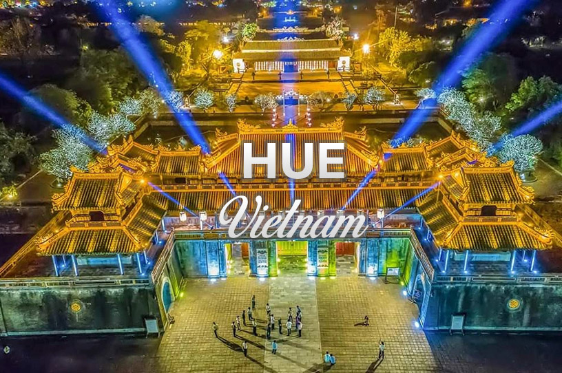 Hue city, Vietnam: Top 11 Places to Visit