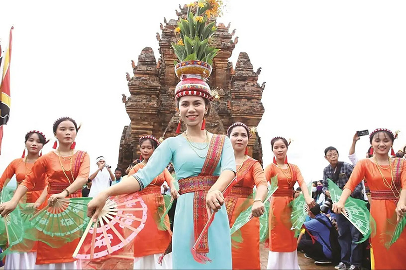 Katê Festival