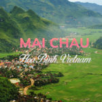 Mai Chau Hoa Binh Things To Do