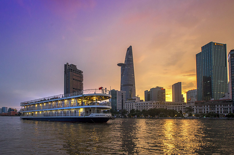 Saigon River