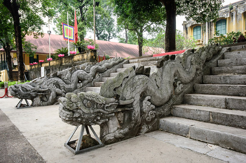 Kinh Thien Palace