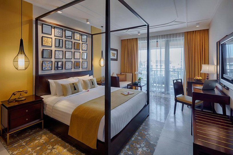 Allegro Little Luxury Hotel & Spa Hoi An