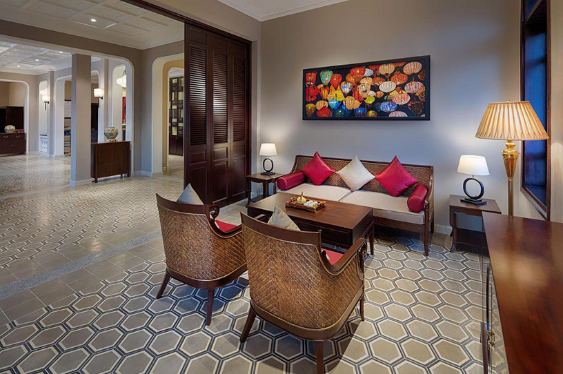 Allegro Little Luxury Hotel & Spa Hoi An