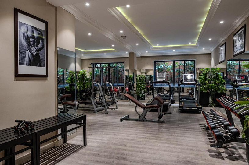 Allegro Little Luxury Hotel & Spa Hoi An