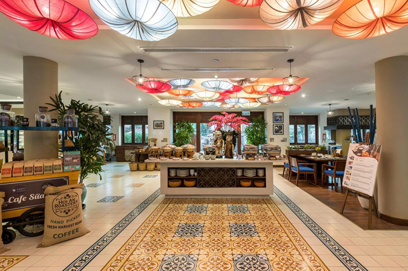 Almanity Hoi An Resort & Spa