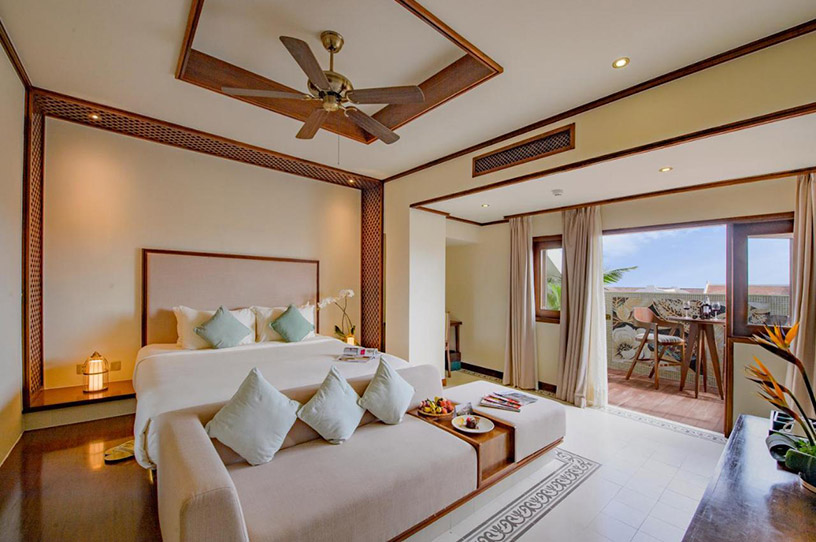 Almanity Hoi An Resort & Spa