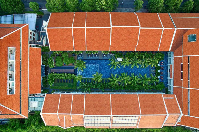 Almanity Hoi An Resort & Spa