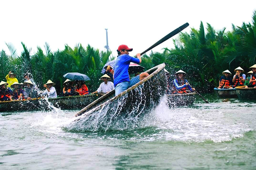 Basket Boat Performances