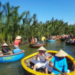 Bay Mau Coconut Forest in Hoi An