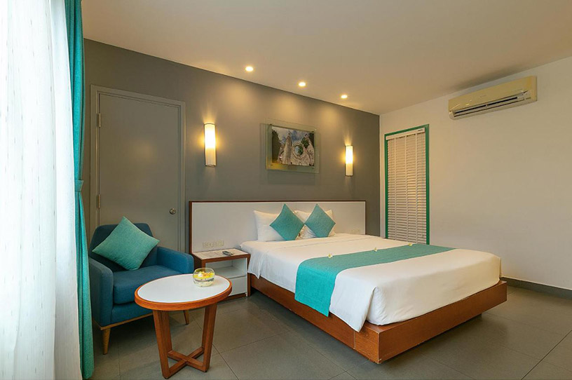 ÊMM Hotel Hoi An