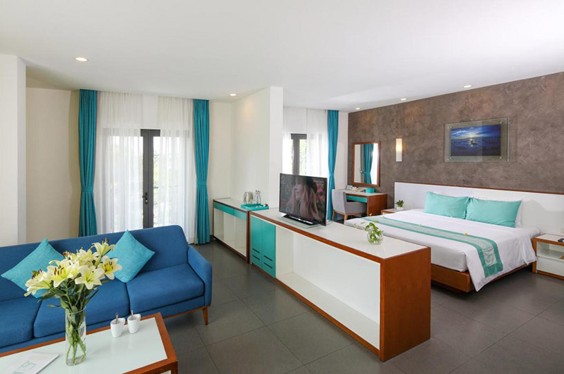 ÊMM Hotel Hoi An