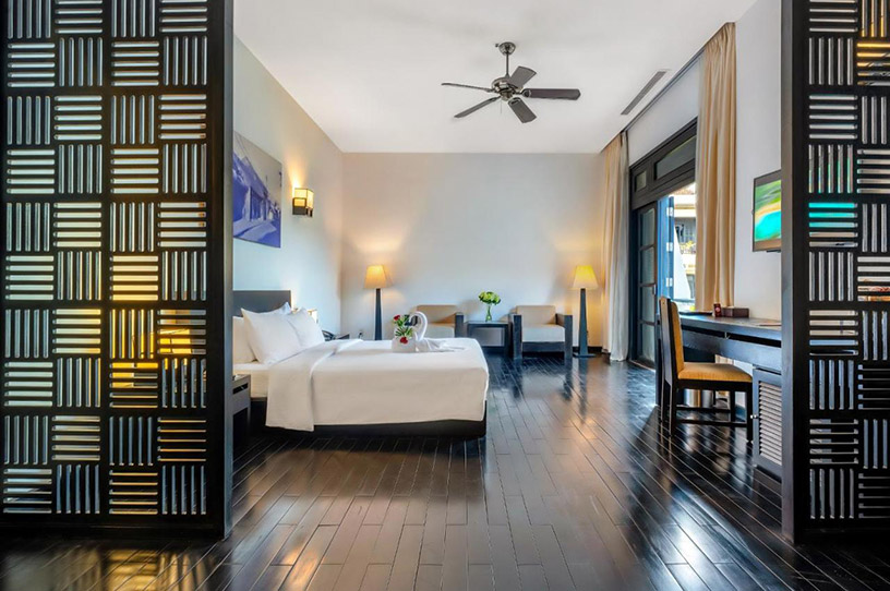 Hoi An Historic Hotel