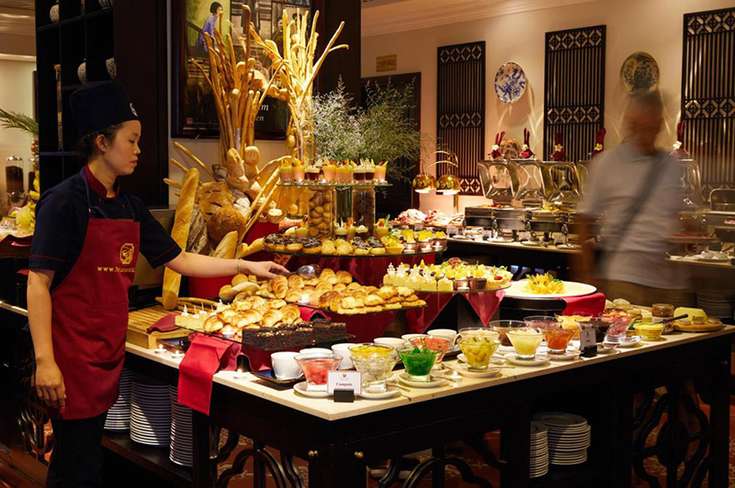 Hoi An Central Boutique Hotel & Spa