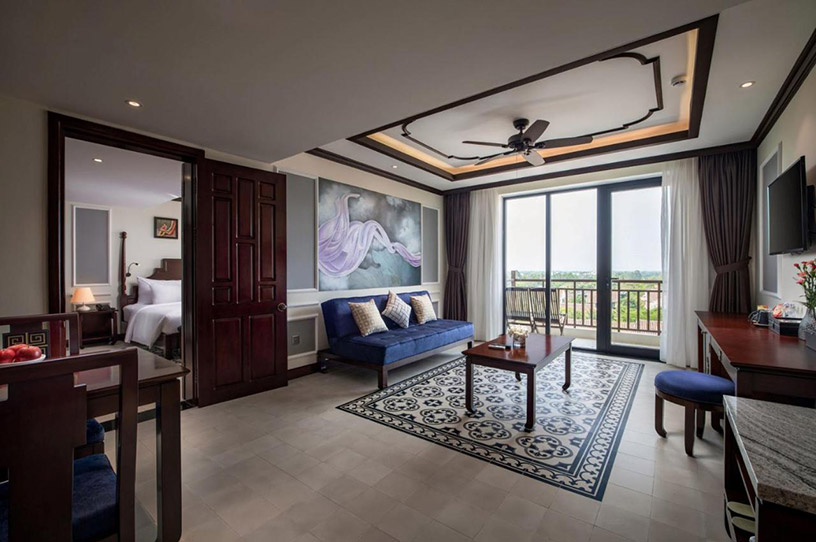 Hoi An Silk Village Resort & Spa