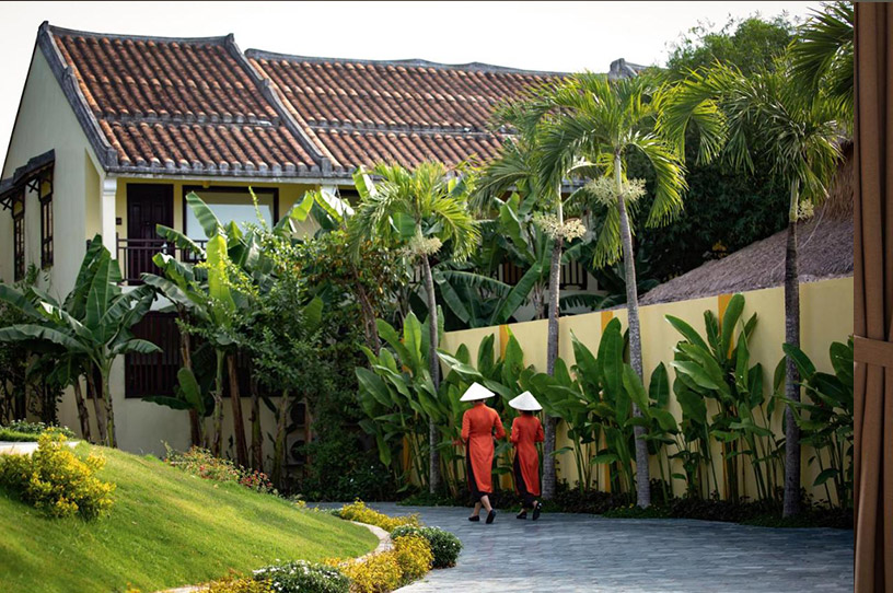 Hoi An Silk Village Resort & Spa