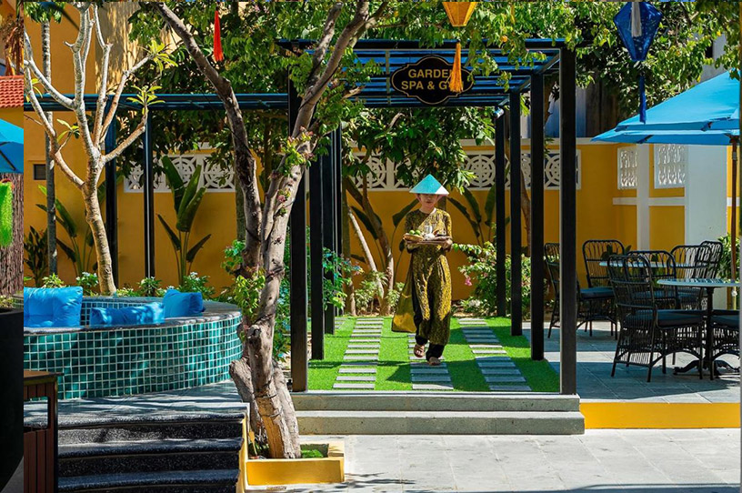 La Charm Hoi An Hotel & Spa