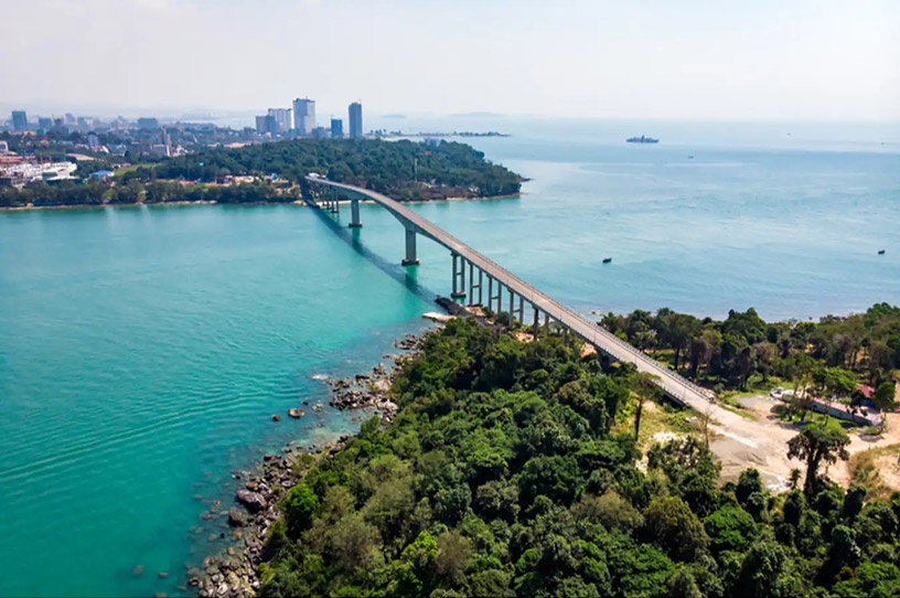 Sihanoukville, Cambodia: Top 7 Things To Do